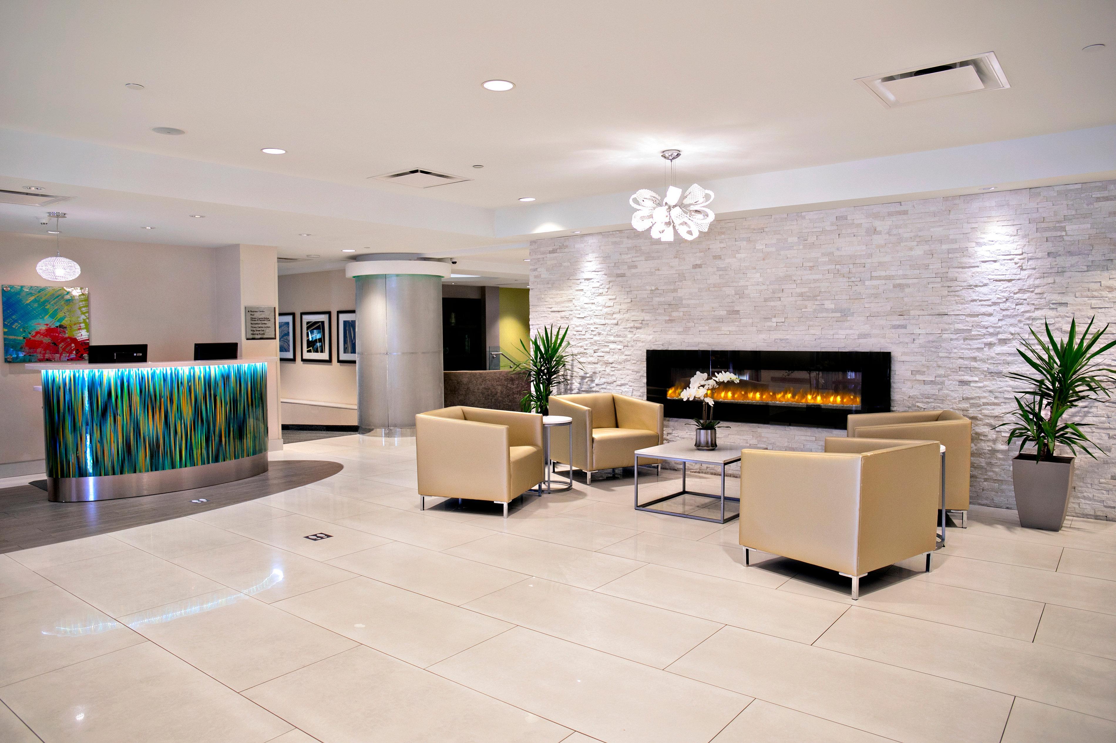 Crowne Plaza Kitchener-Waterloo By Ihg Hotel Ngoại thất bức ảnh