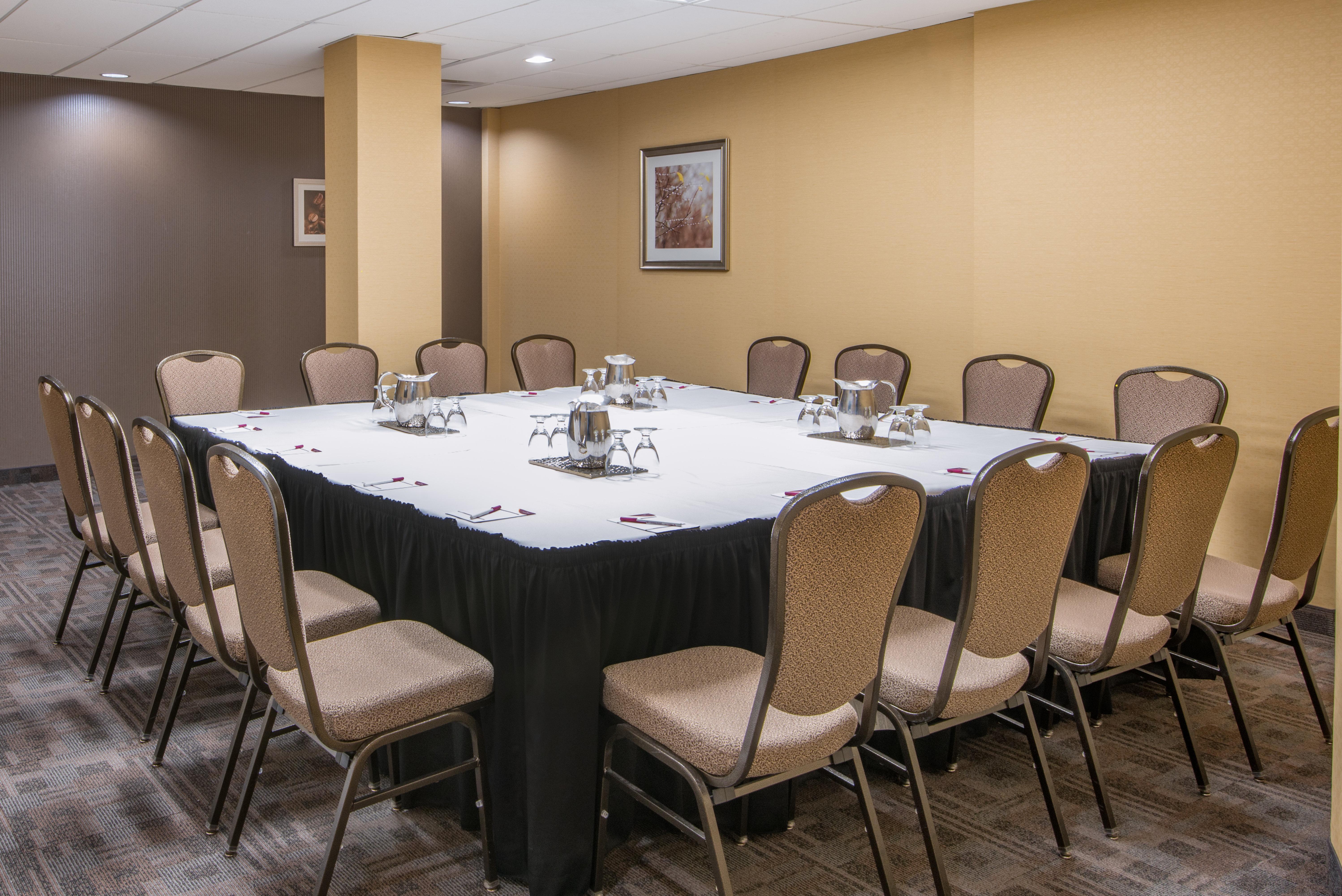 Crowne Plaza Kitchener-Waterloo By Ihg Hotel Ngoại thất bức ảnh