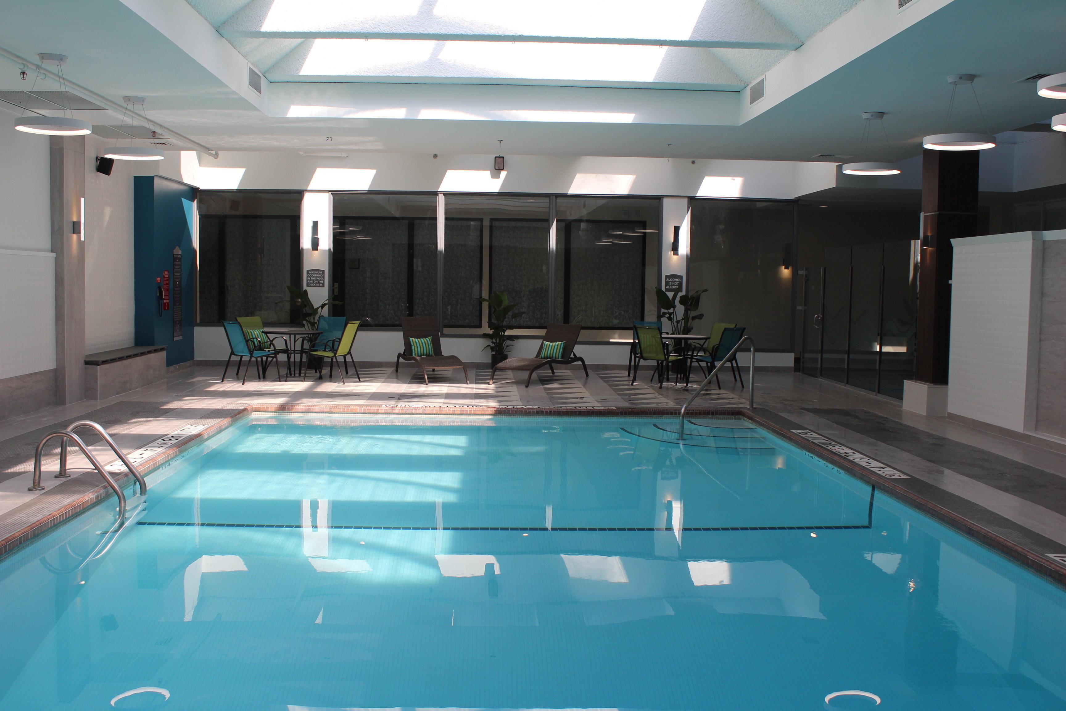 Crowne Plaza Kitchener-Waterloo By Ihg Hotel Ngoại thất bức ảnh