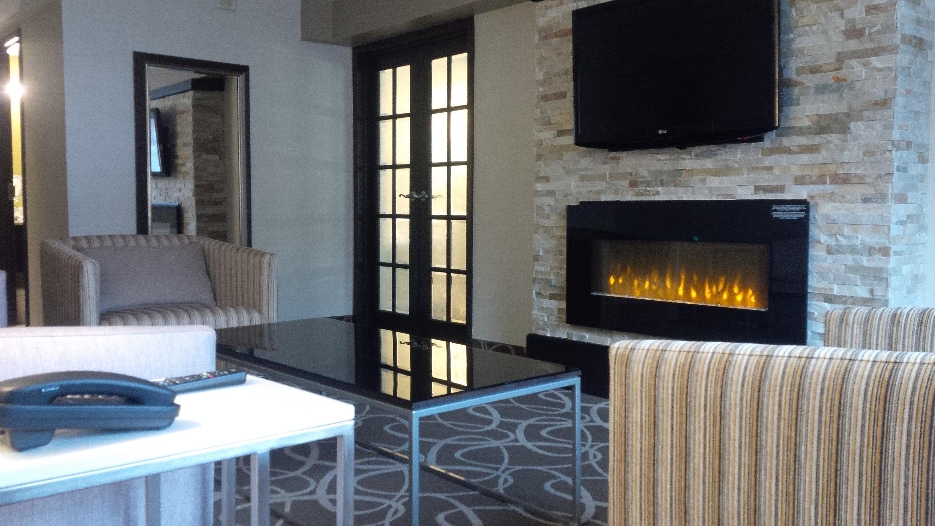 Crowne Plaza Kitchener-Waterloo By Ihg Hotel Ngoại thất bức ảnh