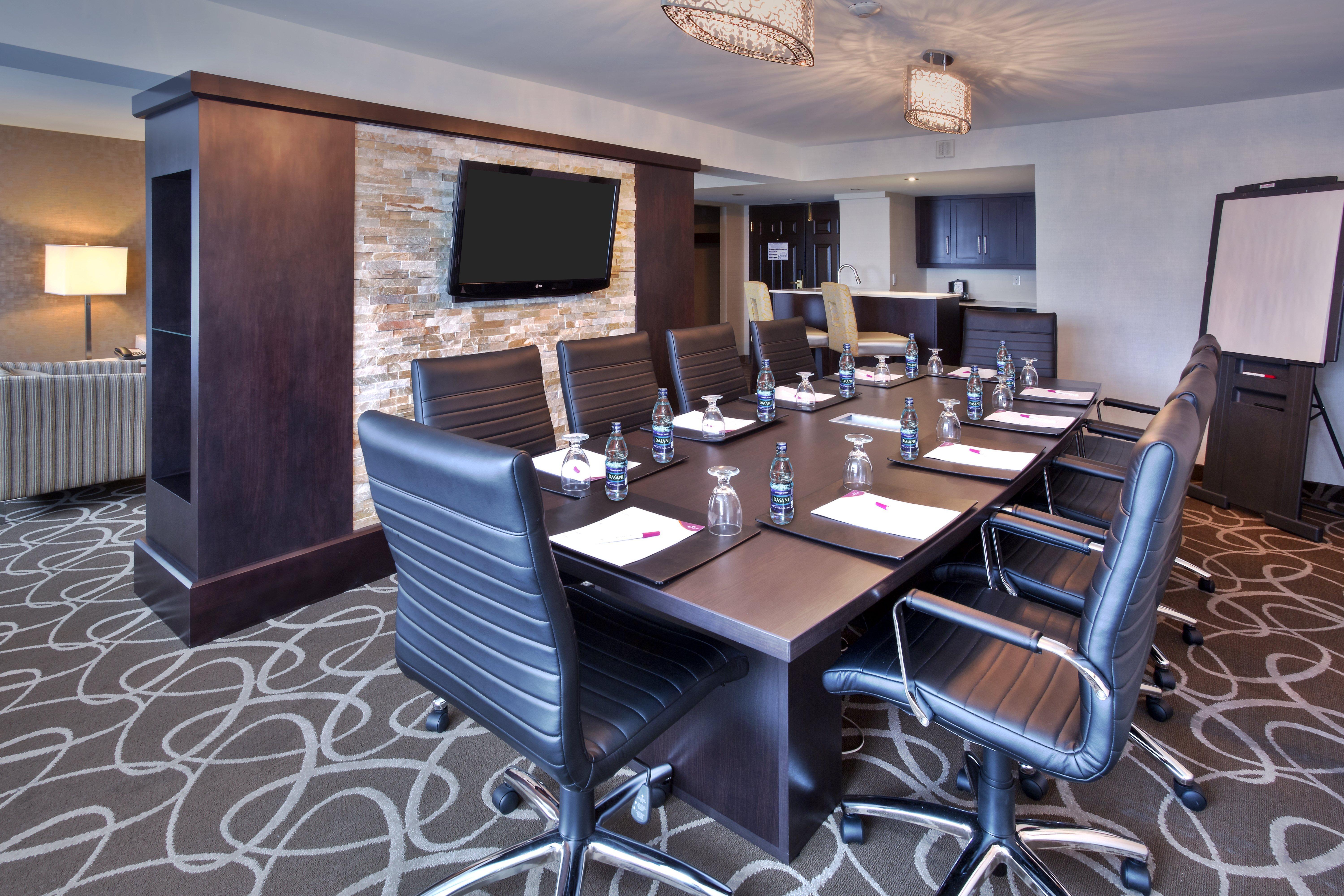 Crowne Plaza Kitchener-Waterloo By Ihg Hotel Ngoại thất bức ảnh