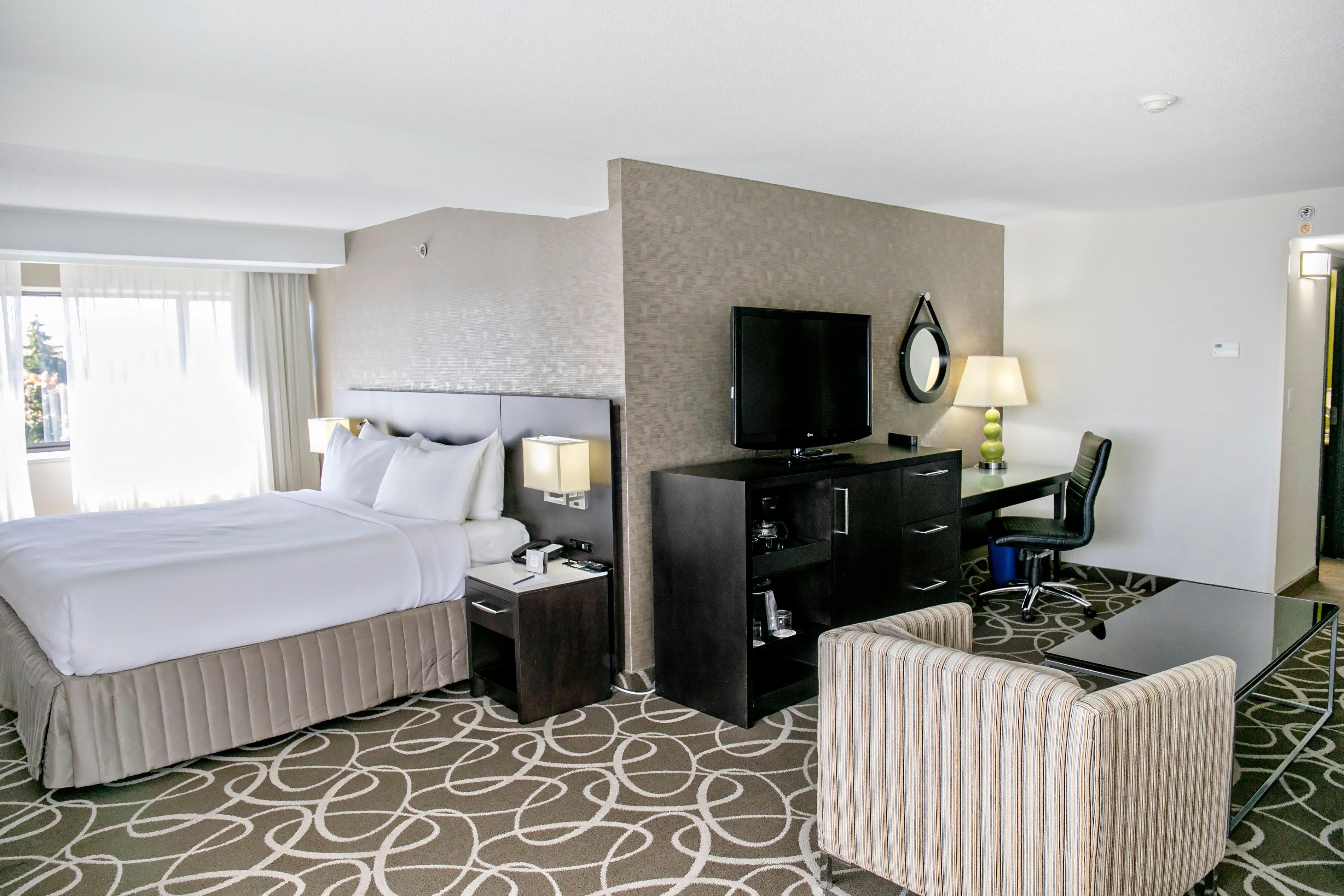 Crowne Plaza Kitchener-Waterloo By Ihg Hotel Ngoại thất bức ảnh