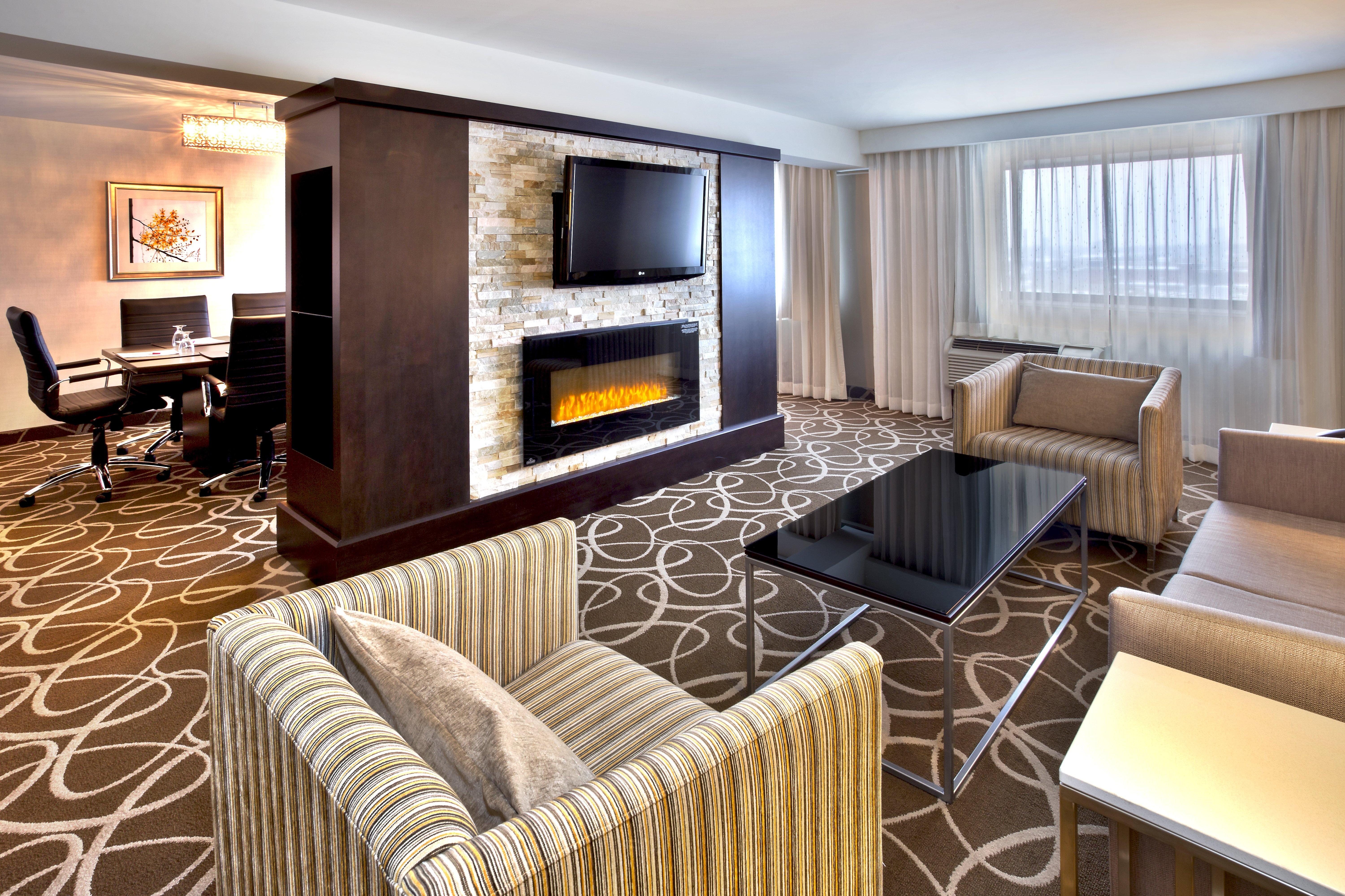 Crowne Plaza Kitchener-Waterloo, An Ihg Hotel Ngoại thất bức ảnh