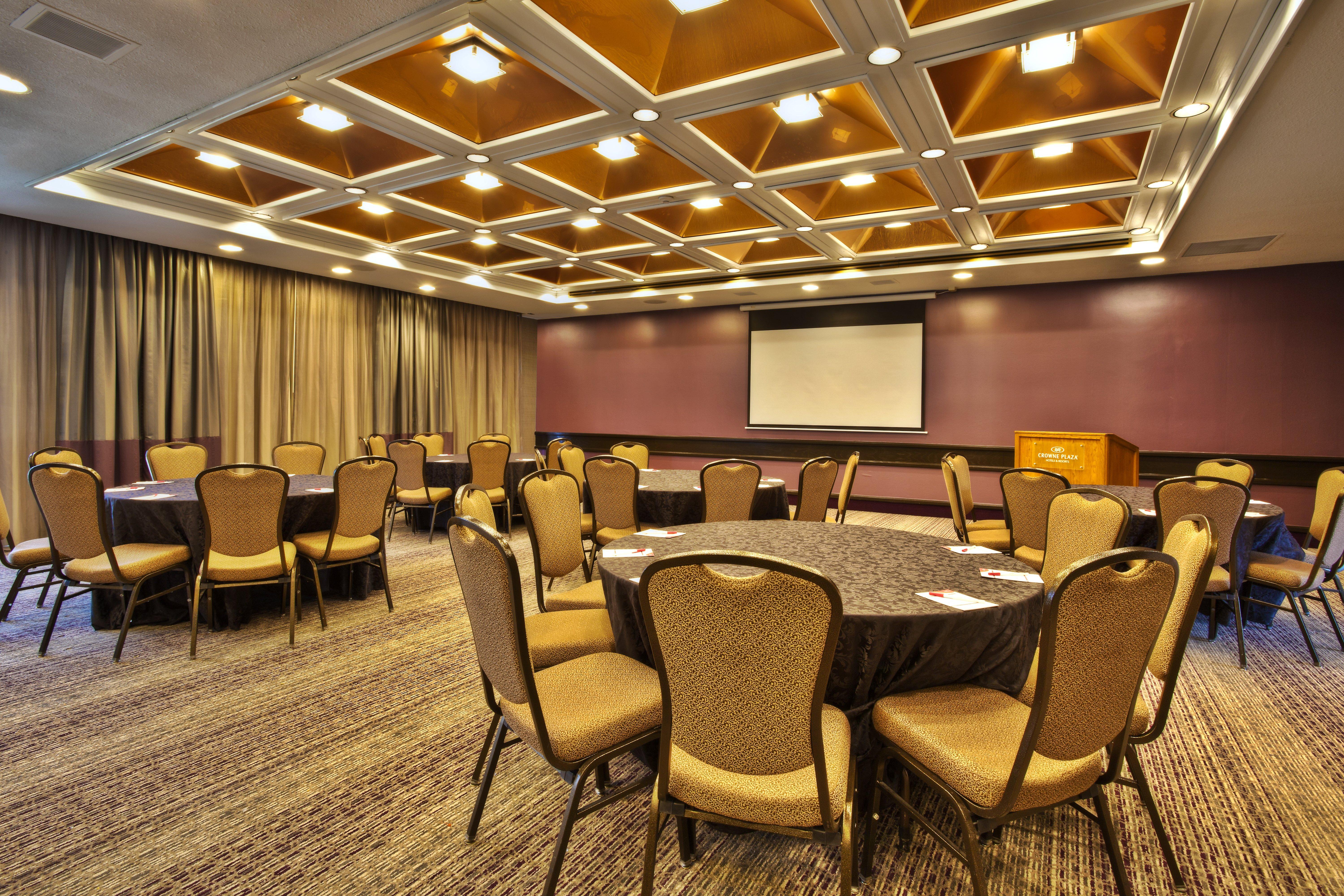 Crowne Plaza Kitchener-Waterloo By Ihg Hotel Ngoại thất bức ảnh