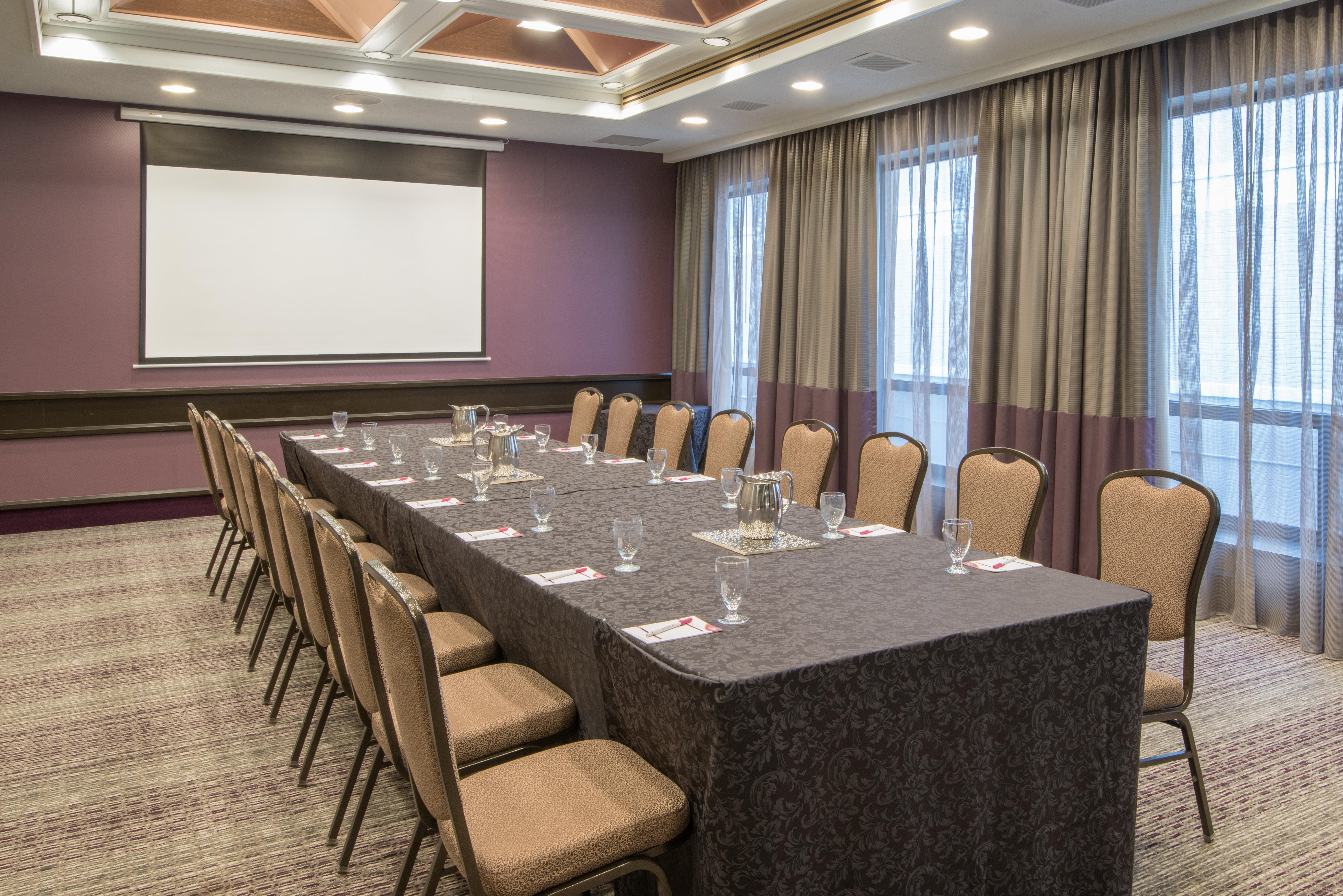 Crowne Plaza Kitchener-Waterloo By Ihg Hotel Ngoại thất bức ảnh