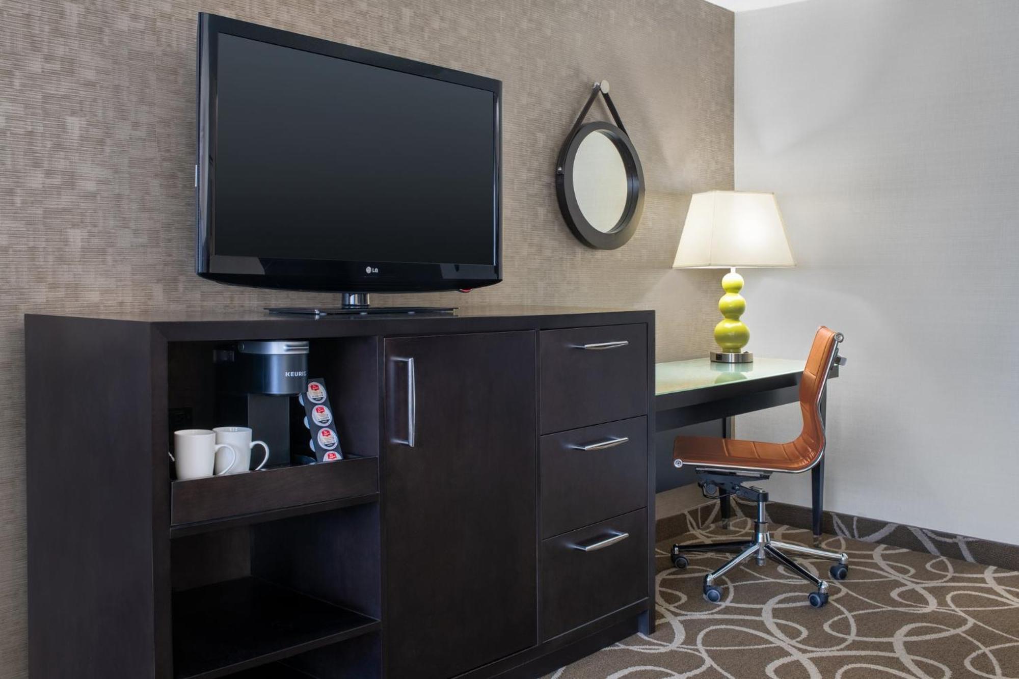 Crowne Plaza Kitchener-Waterloo, An Ihg Hotel Ngoại thất bức ảnh