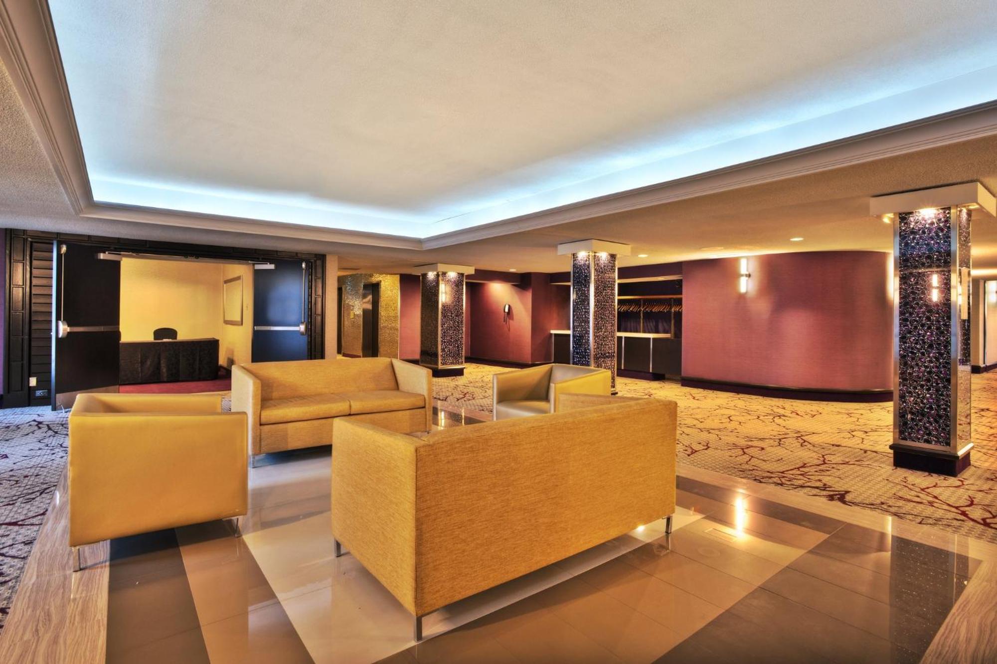 Crowne Plaza Kitchener-Waterloo By Ihg Hotel Ngoại thất bức ảnh
