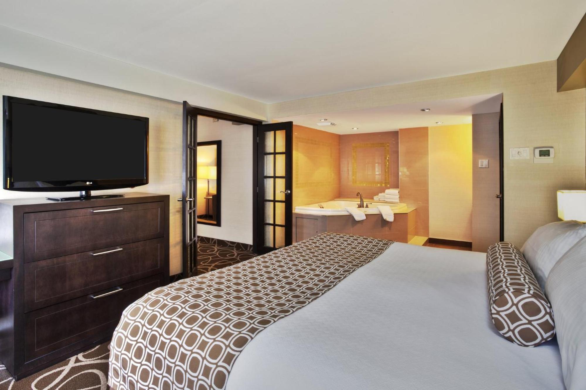 Crowne Plaza Kitchener-Waterloo By Ihg Hotel Ngoại thất bức ảnh