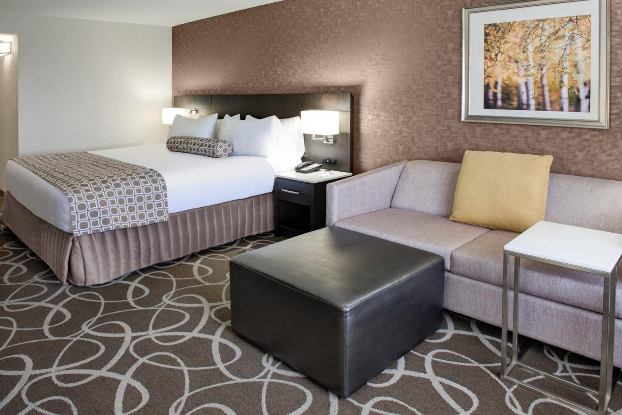 Crowne Plaza Kitchener-Waterloo By Ihg Hotel Ngoại thất bức ảnh