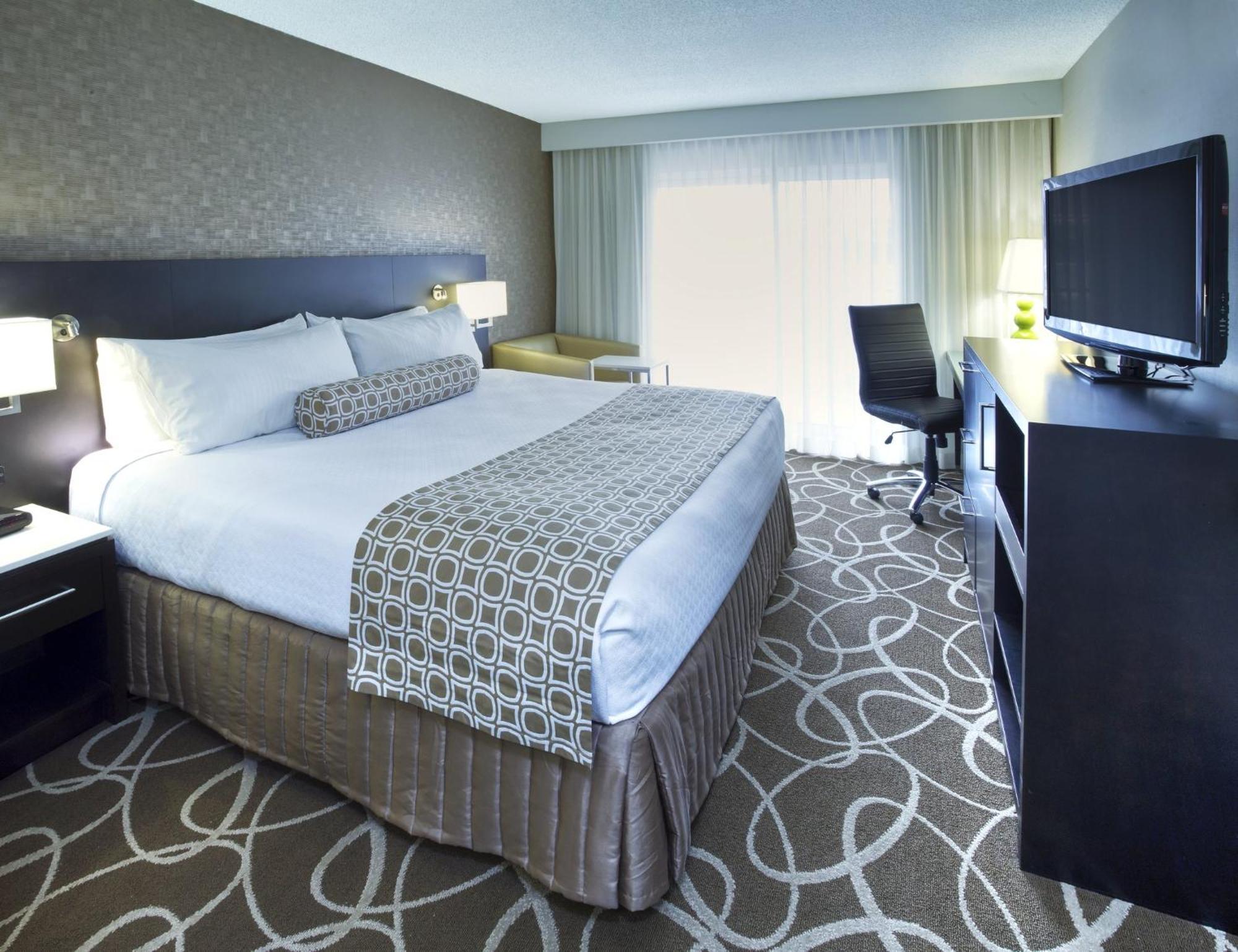 Crowne Plaza Kitchener-Waterloo By Ihg Hotel Ngoại thất bức ảnh